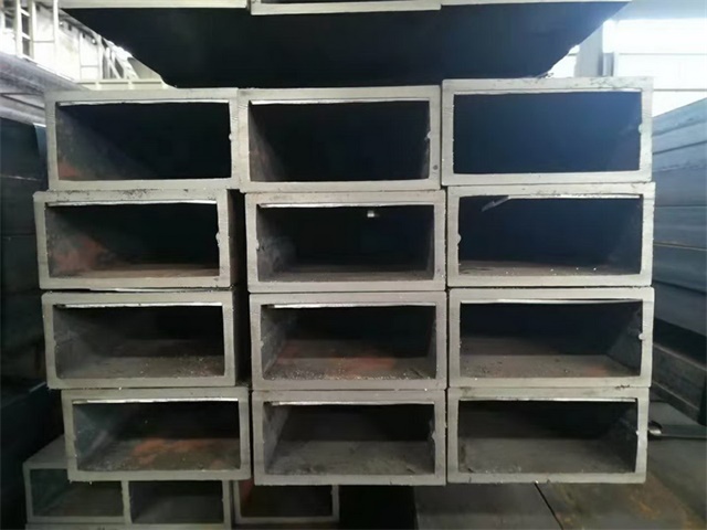 中山Q235冷拔方管材质特点 适用工程场景分析