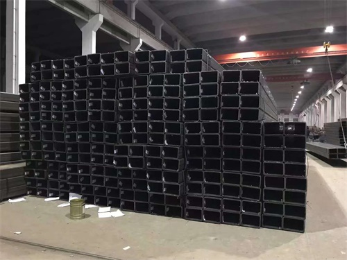 中山冷拔方管选型指南 工程采购怎么选